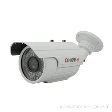 Waterproof Cameras with 1/3-inch Sony EX-View HAD CCD